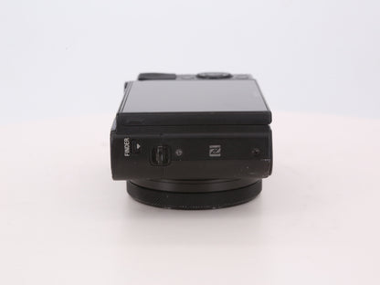 [Good, Shipping from US] Sony DSC-RX100 V M5 Camera