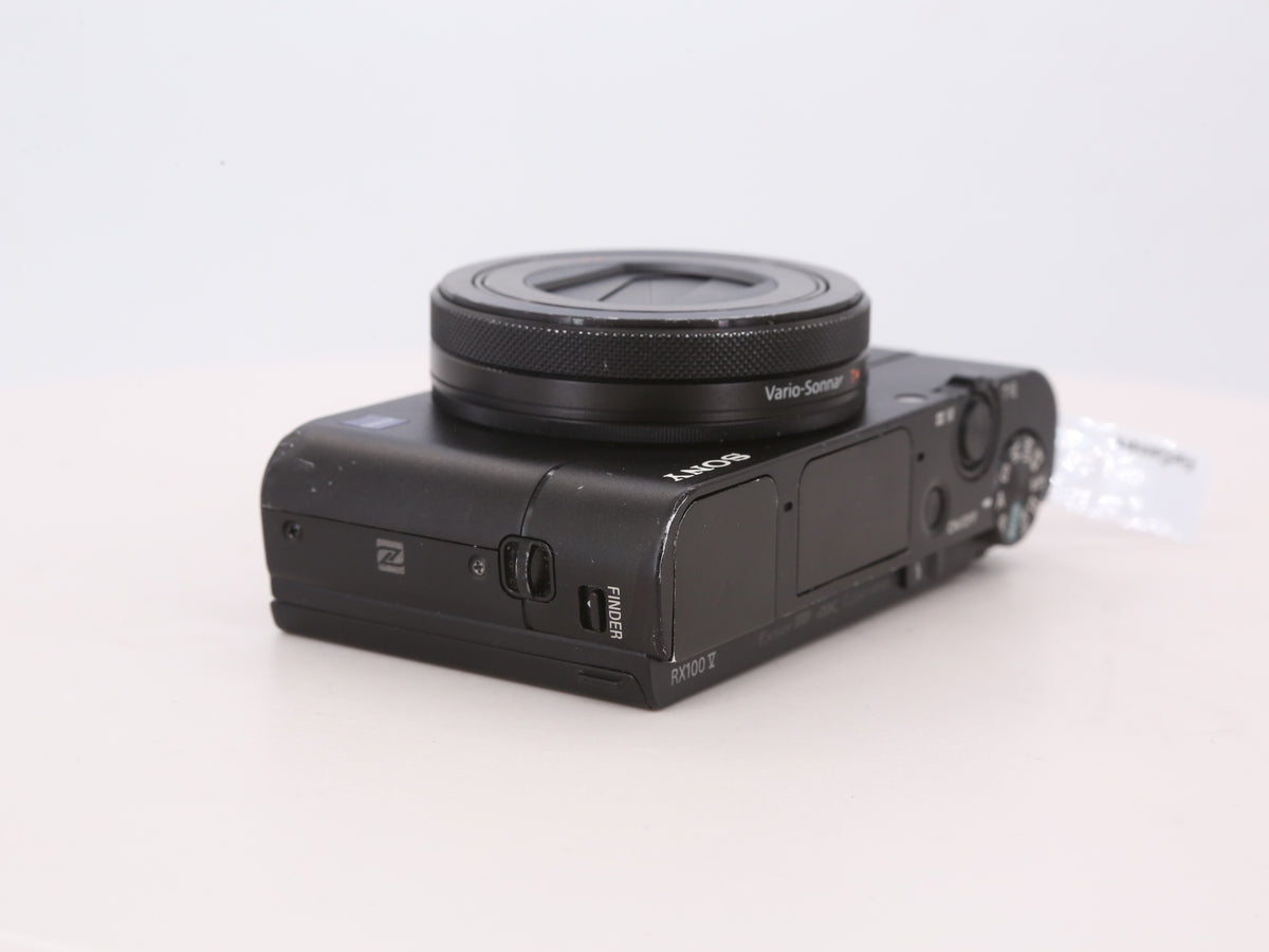 [Good, Shipping from US] Sony DSC-RX100 V M5 Camera