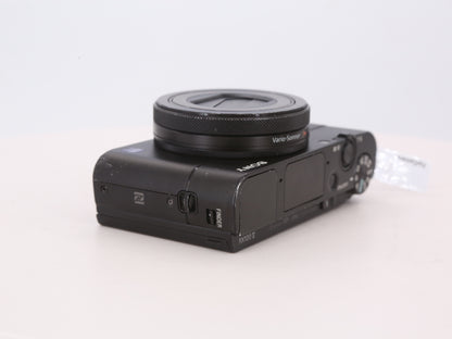 [Good, Shipping from US] Sony DSC-RX100 V M5 Camera