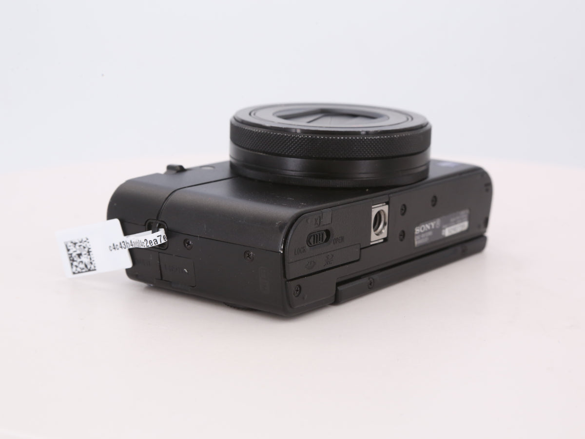 [Good, Shipping from US] Sony DSC-RX100 V M5 Camera