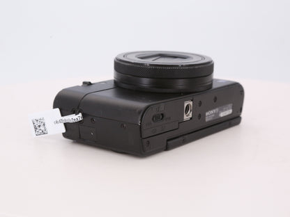 [Good, Shipping from US] Sony DSC-RX100 V M5 Camera