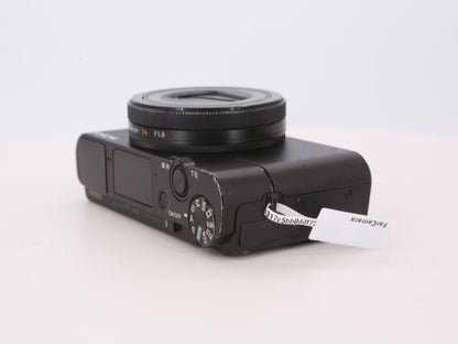 [Good, Shipping from US] Sony DSC-RX100 V M5 Camera