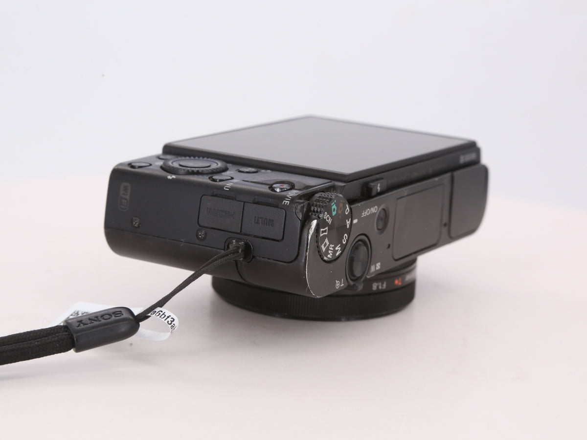 [Good, Shipping from US] Sony DSC-RX100 III M3 Camera