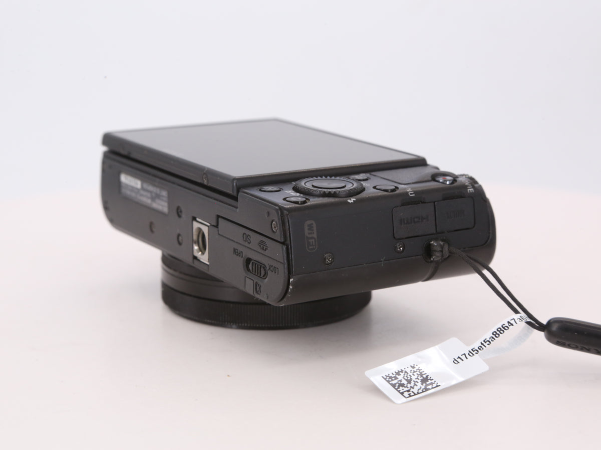 [Good, Shipping from US] Sony DSC-RX100 III M3 Camera