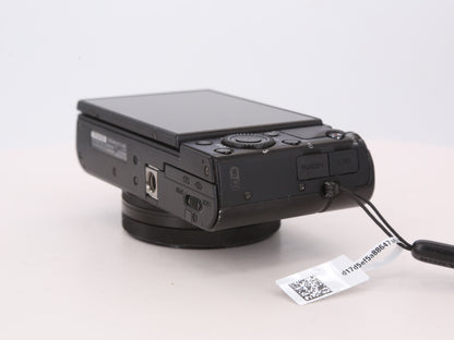 [Good, Shipping from US] Sony DSC-RX100 III M3 Camera