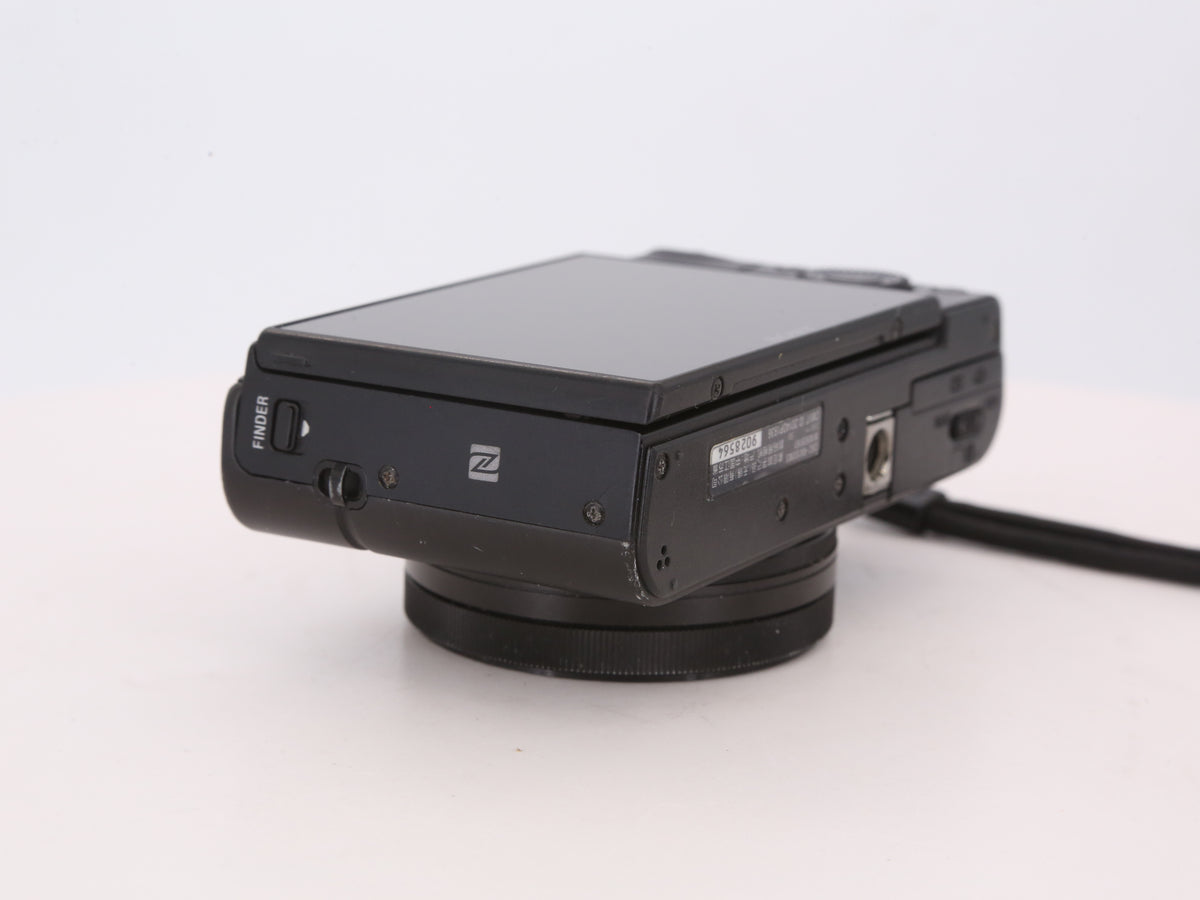 [Good, Shipping from US] Sony DSC-RX100 III M3 Camera