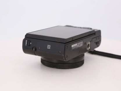 [Good, Shipping from US] Sony DSC-RX100 III M3 Camera
