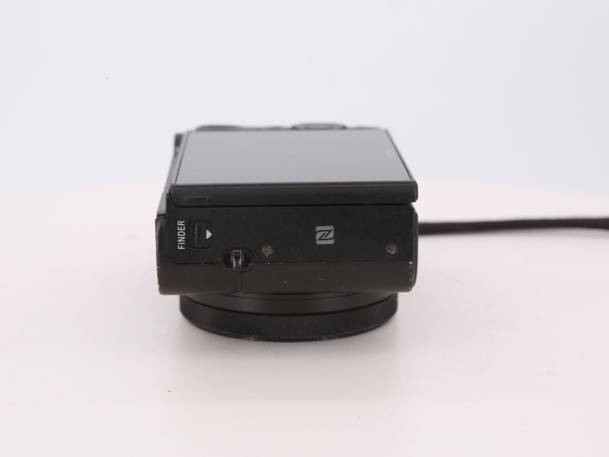 [Good, Shipping from US] Sony DSC-RX100 III M3 Camera