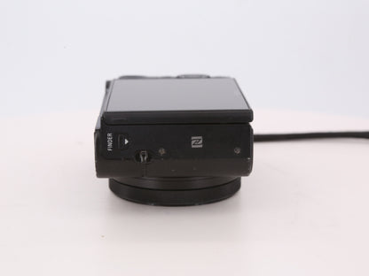 [Good, Shipping from US] Sony DSC-RX100 III M3 Camera