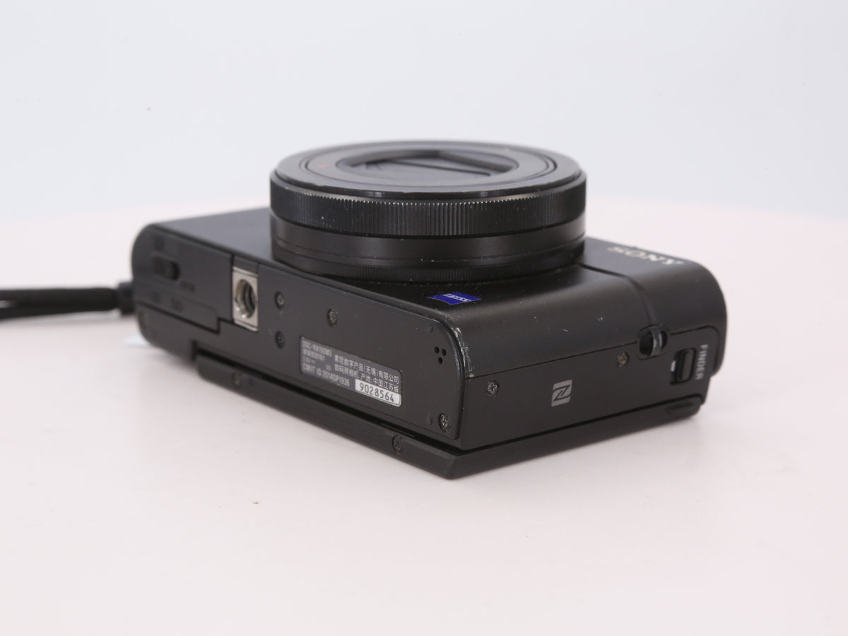[Good, Shipping from US] Sony DSC-RX100 III M3 Camera