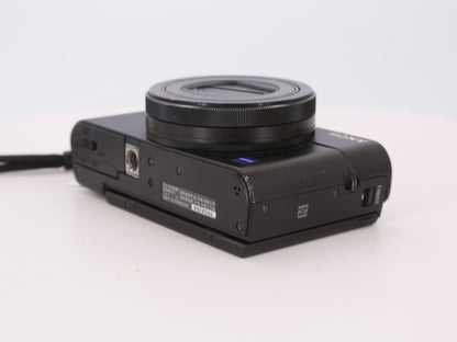 [Good, Shipping from US] Sony DSC-RX100 III M3 Camera