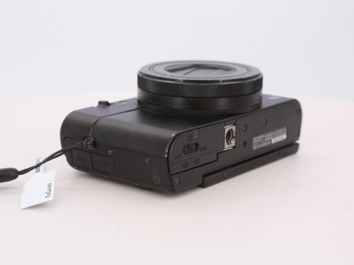 [Good, Shipping from US] Sony DSC-RX100 III M3 Camera
