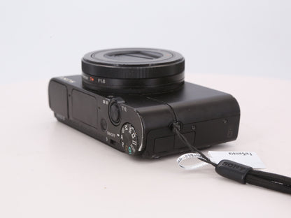 [Good, Shipping from US] Sony DSC-RX100 III M3 Camera