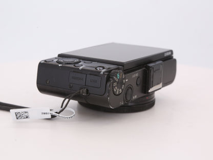 [Good, Shipping from US] Sony DSC-RX100 II M2 Camera