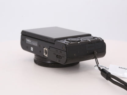 [Good, Shipping from US] Sony DSC-RX100 II M2 Camera