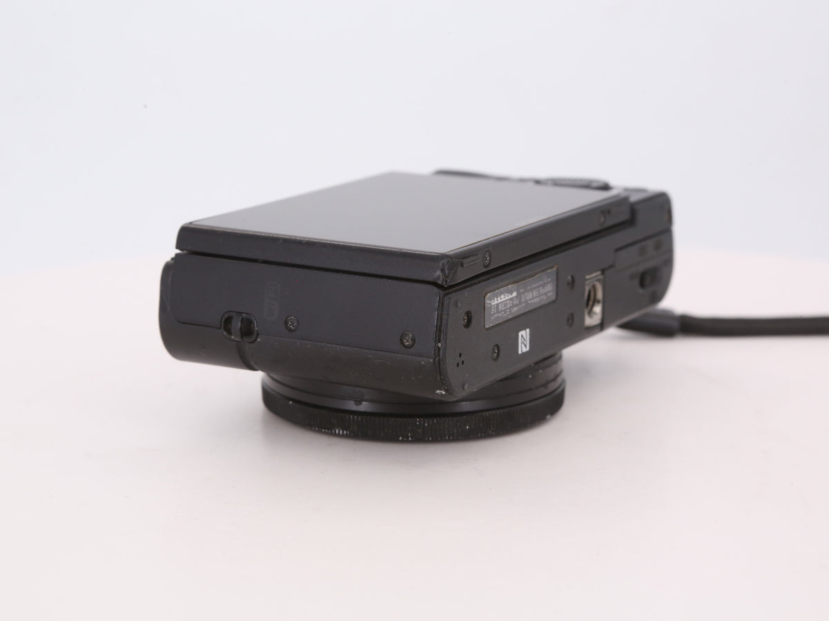 [Good, Shipping from US] Sony DSC-RX100 II M2 Camera