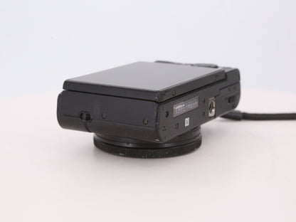 [Good, Shipping from US] Sony DSC-RX100 II M2 Camera