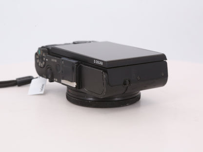 [Good, Shipping from US] Sony DSC-RX100 II M2 Camera
