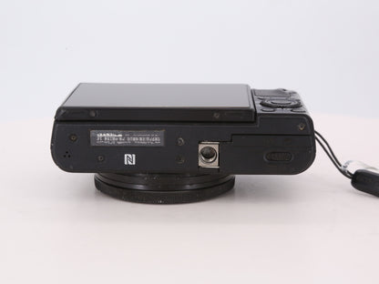 [Good, Shipping from US] Sony DSC-RX100 II M2 Camera