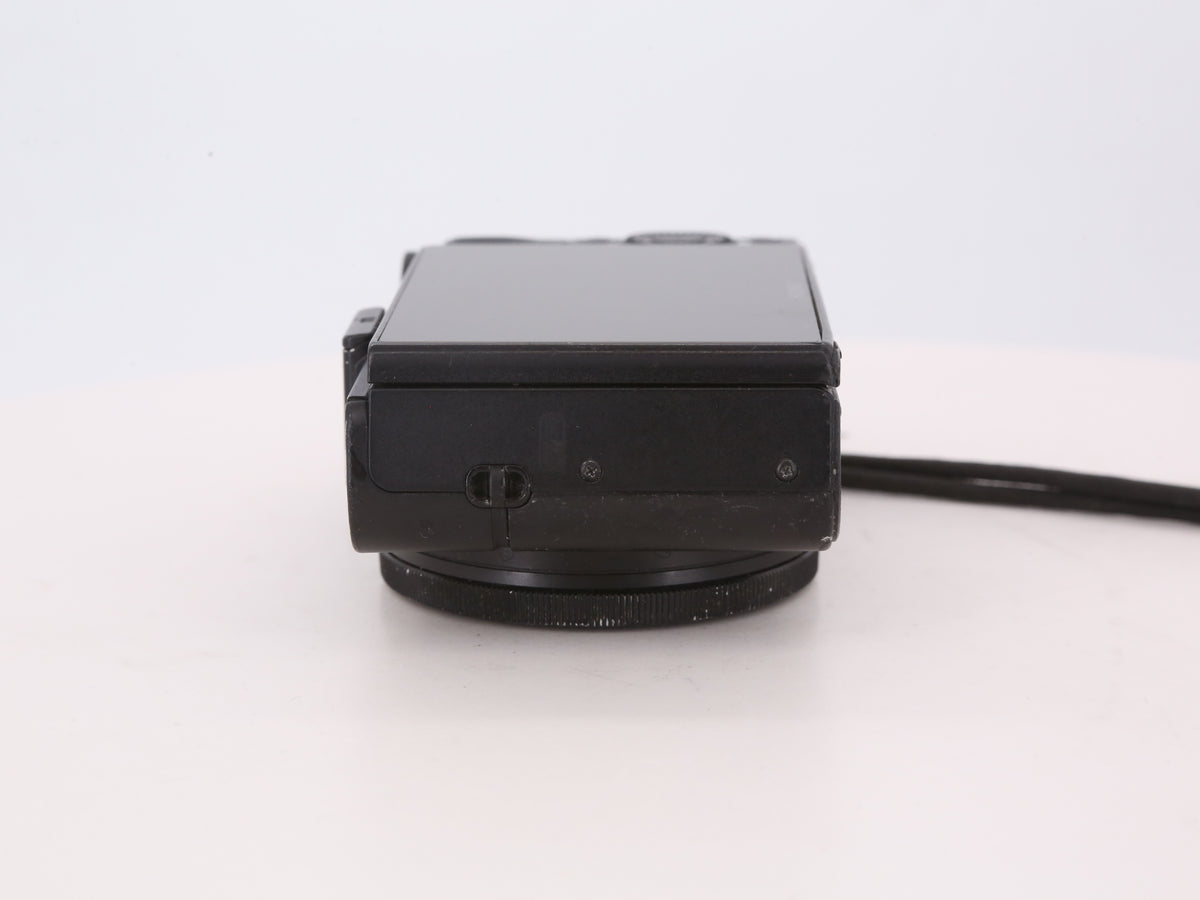 [Good, Shipping from US] Sony DSC-RX100 II M2 Camera