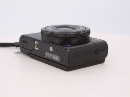 [Good, Shipping from US] Sony DSC-RX100 II M2 Camera