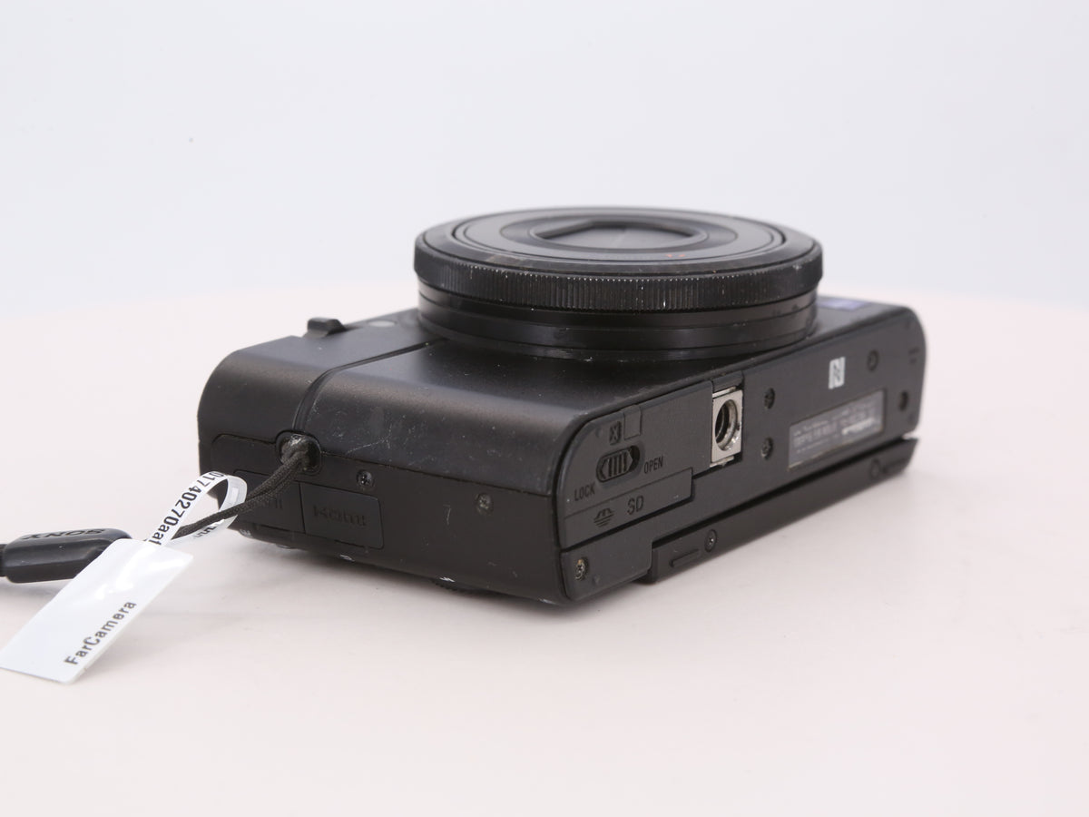 [Good, Shipping from US] Sony DSC-RX100 II M2 Camera