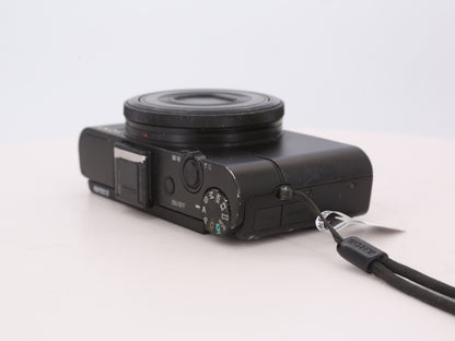 [Good, Shipping from US] Sony DSC-RX100 II M2 Camera