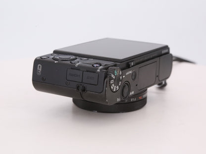 [Good, Shipping from US] Sony DSC-RX100 III M3 Camera