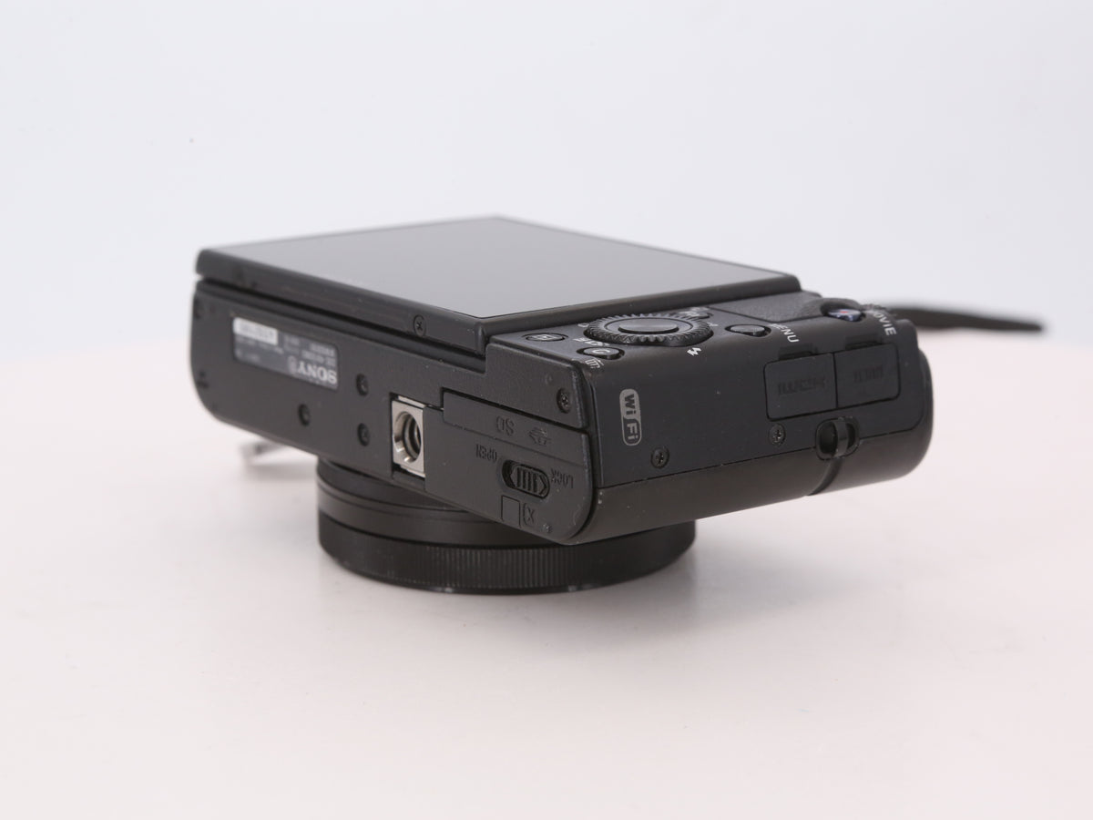 [Good, Shipping from US] Sony DSC-RX100 III M3 Camera
