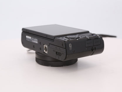 [Good, Shipping from US] Sony DSC-RX100 III M3 Camera