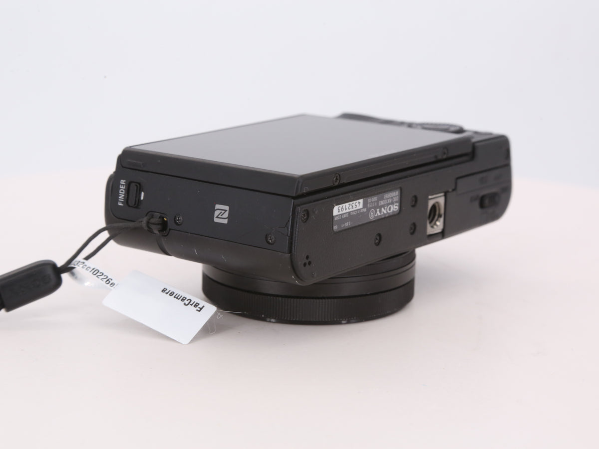 [Good, Shipping from US] Sony DSC-RX100 III M3 Camera