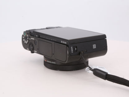 [Good, Shipping from US] Sony DSC-RX100 III M3 Camera