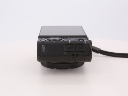 [Good, Shipping from US] Sony DSC-RX100 III M3 Camera