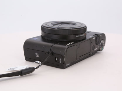 [Good, Shipping from US] Sony DSC-RX100 III M3 Camera