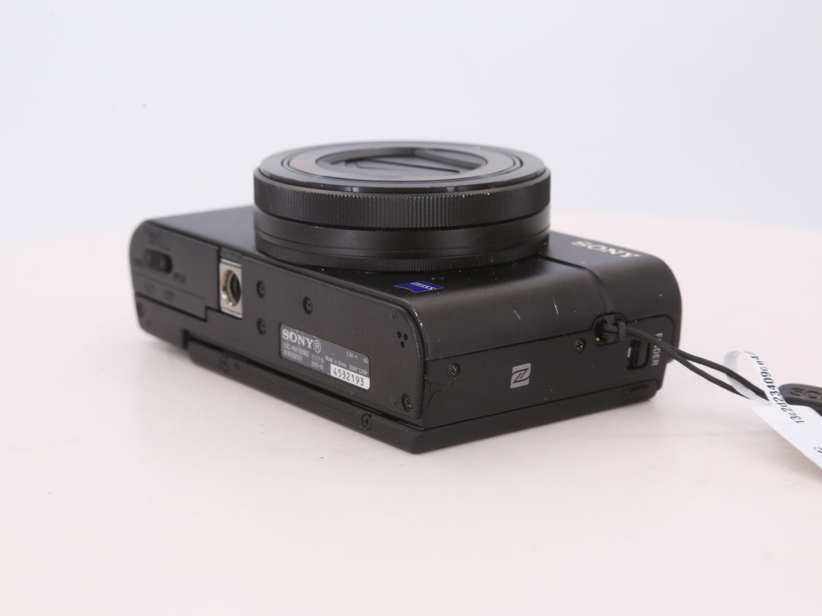 [Good, Shipping from US] Sony DSC-RX100 III M3 Camera