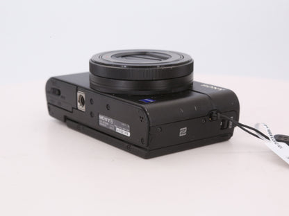 [Good, Shipping from US] Sony DSC-RX100 III M3 Camera