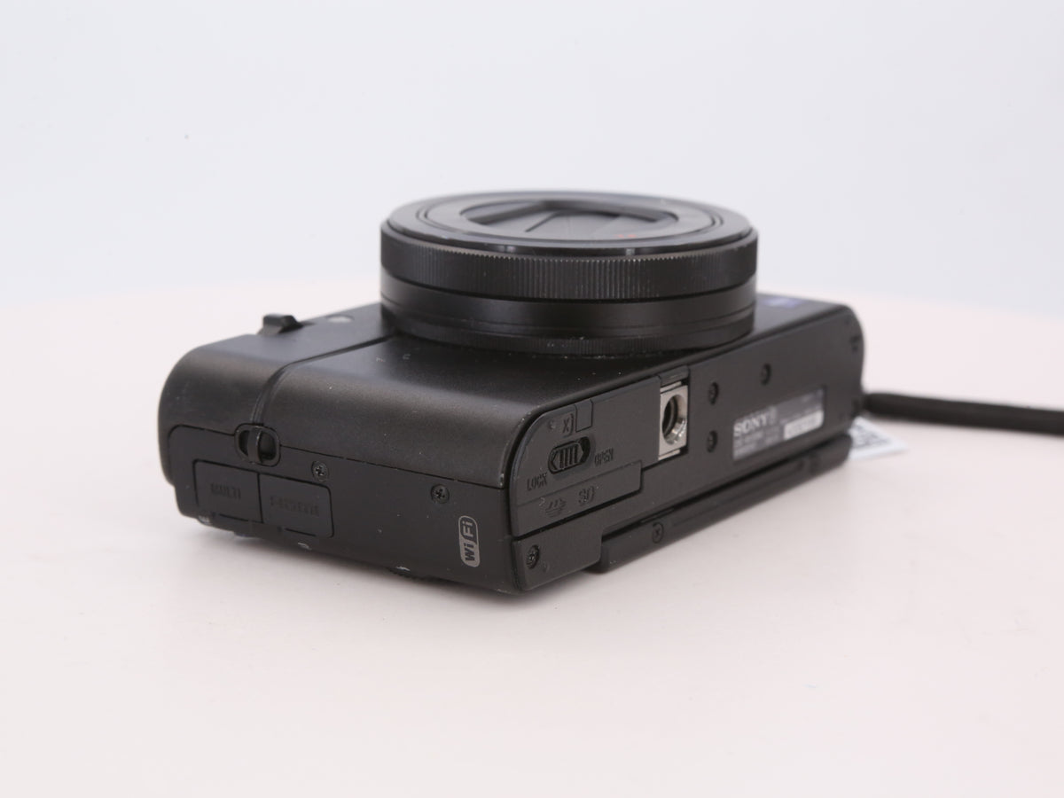[Good, Shipping from US] Sony DSC-RX100 III M3 Camera