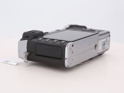 [Good, Shipping from US] Fujifilm X-E2 Camera