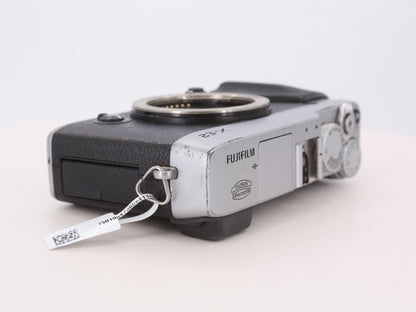 [Good, Shipping from US] Fujifilm X-E2 Camera