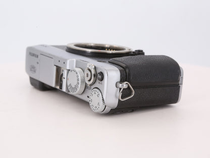 [Good, Shipping from US] Fujifilm X-E2 Camera