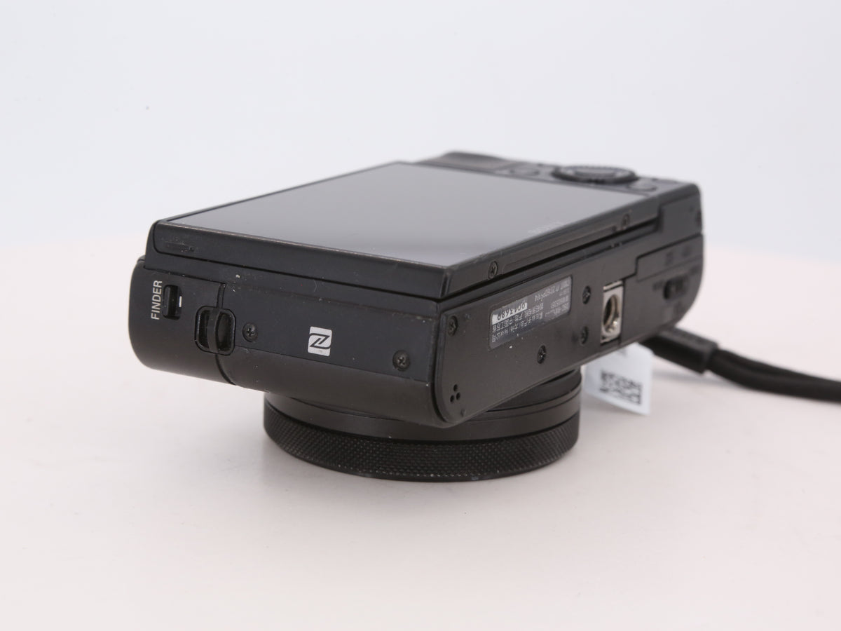 [Good, Shipping from US] Sony DSC-RX100 V M5 Camera