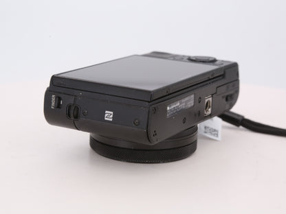 [Good, Shipping from US] Sony DSC-RX100 V M5 Camera