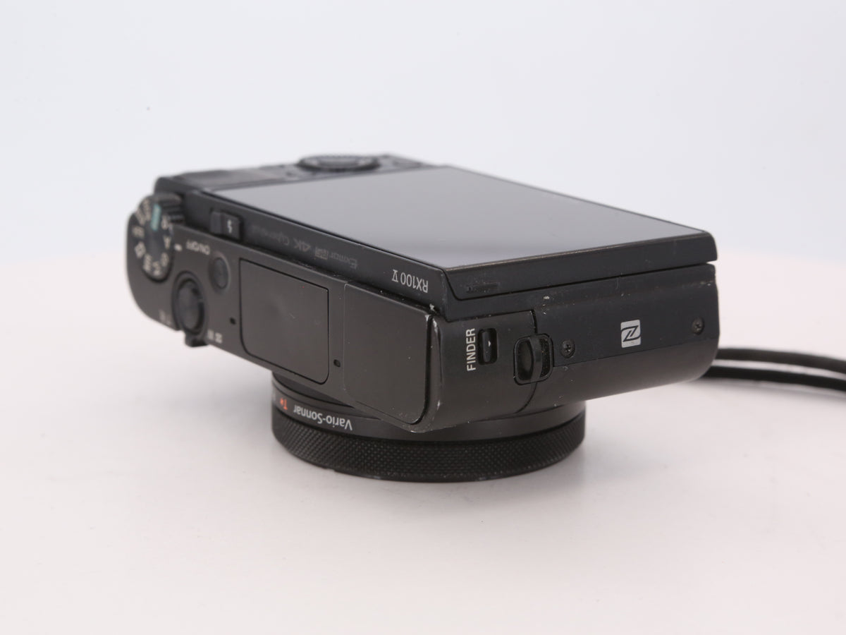 [Good, Shipping from US] Sony DSC-RX100 V M5 Camera