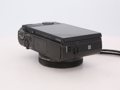 [Good, Shipping from US] Sony DSC-RX100 V M5 Camera