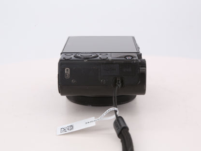 [Good, Shipping from US] Sony DSC-RX100 V M5 Camera