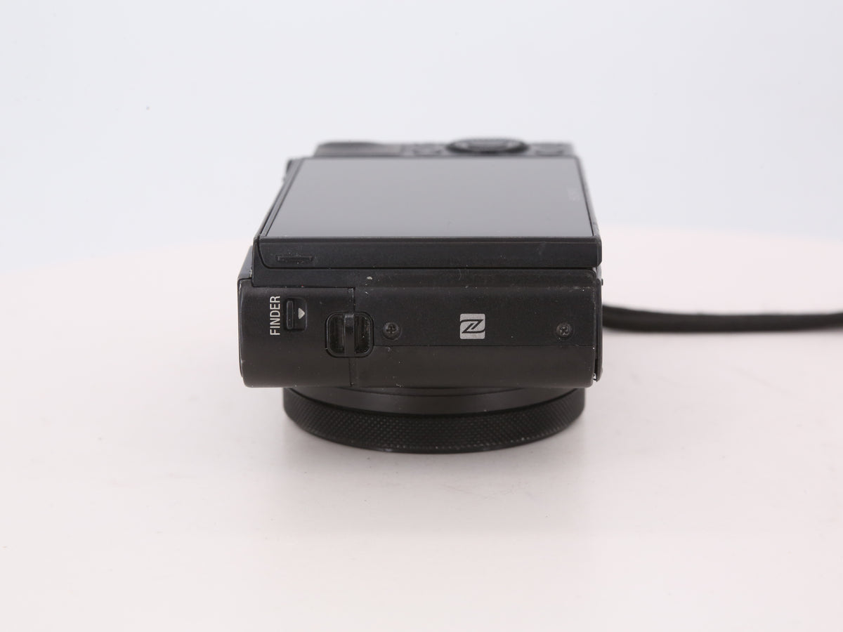 [Good, Shipping from US] Sony DSC-RX100 V M5 Camera
