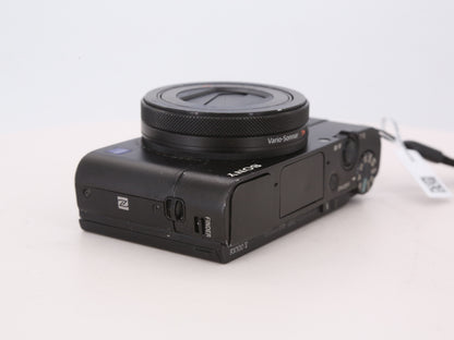 [Good, Shipping from US] Sony DSC-RX100 V M5 Camera