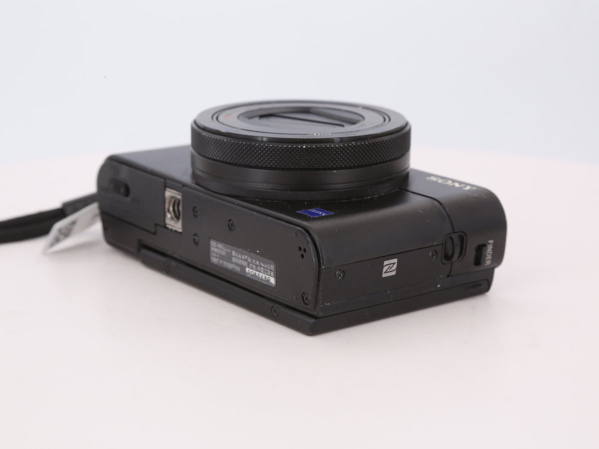 [Good, Shipping from US] Sony DSC-RX100 V M5 Camera