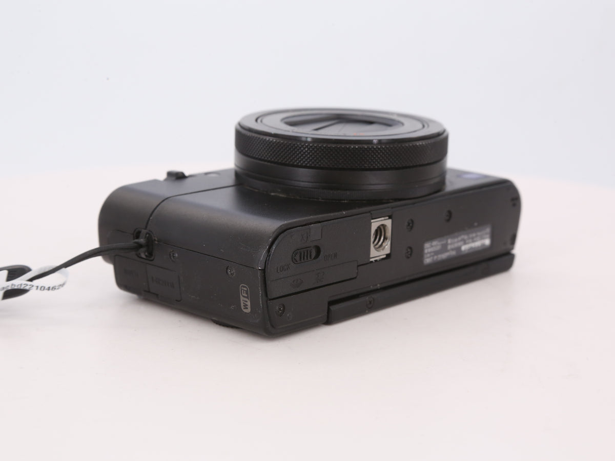 [Good, Shipping from US] Sony DSC-RX100 V M5 Camera