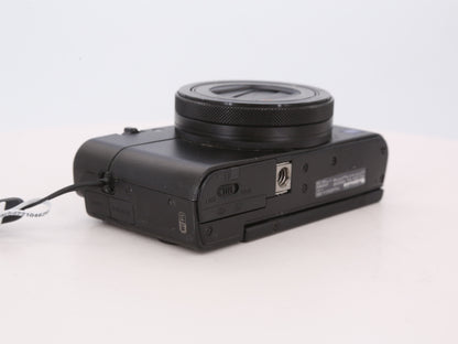 [Good, Shipping from US] Sony DSC-RX100 V M5 Camera